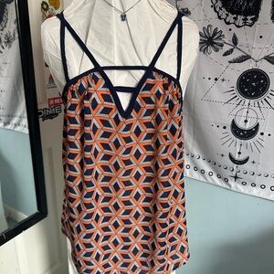 2000s Women’s Tank Top